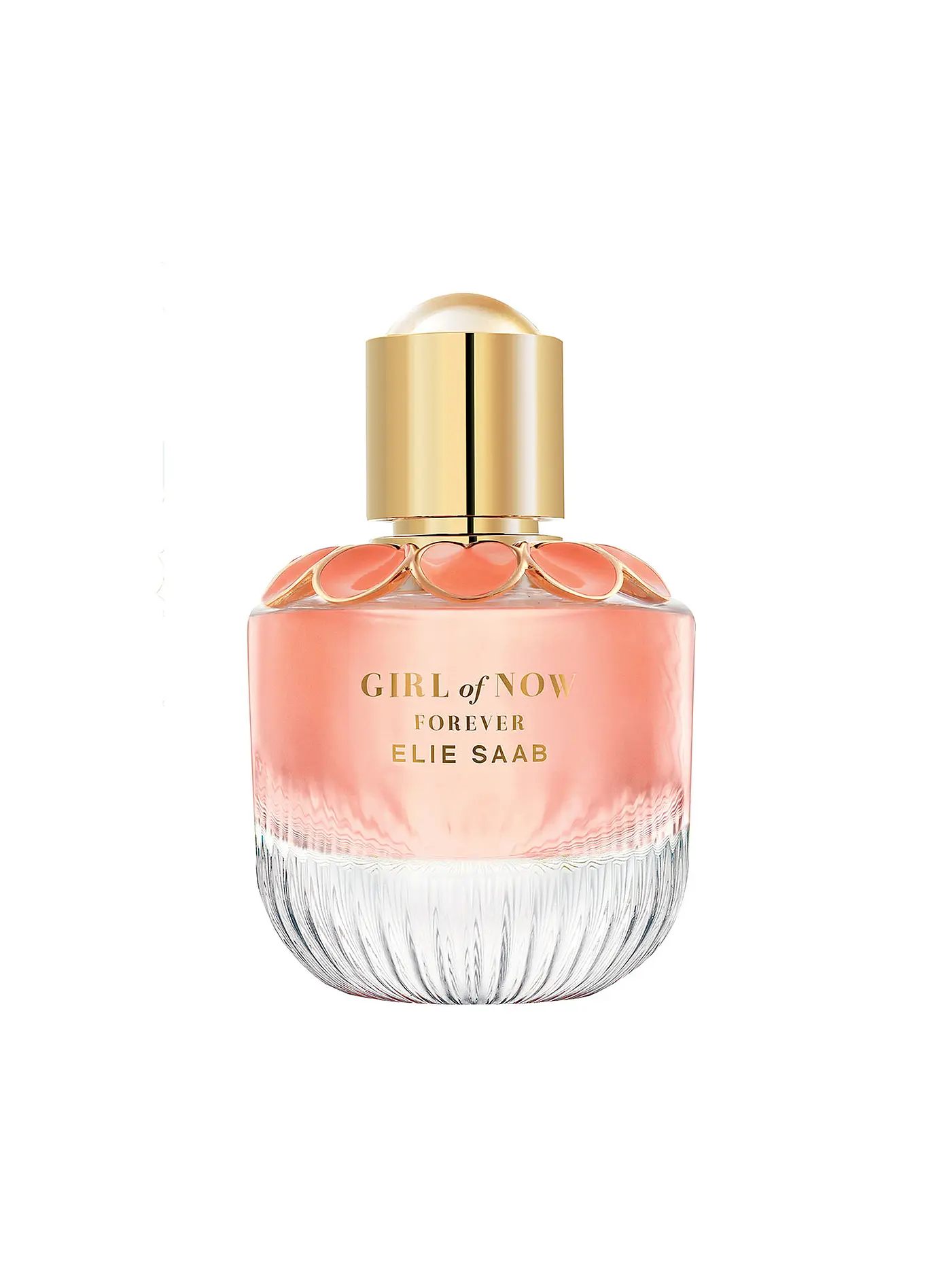 ELIE SAAB | Girl of Now Forever Eau de Parfum 50ml | 